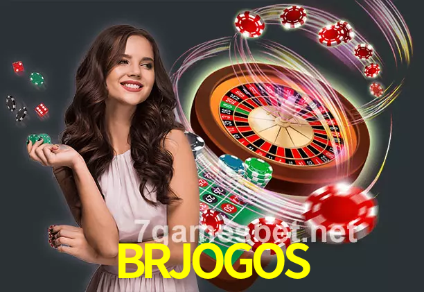 vivo no cassino BRJOGOS