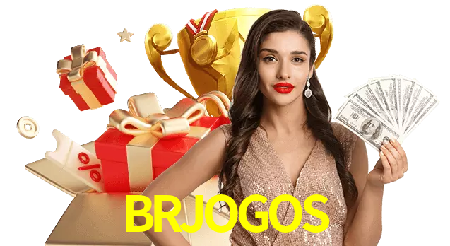 BRJOGOS