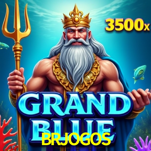 Cassino Online Seguro BRJOGOS