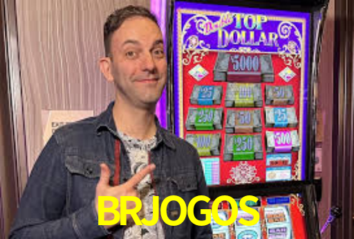 Cassino de Jogos BRJOGOS