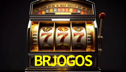 Slots no Site BRJOGOS