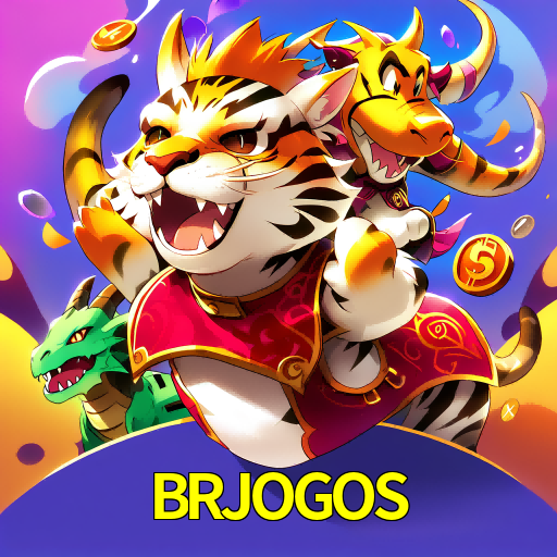  BRJOGOS