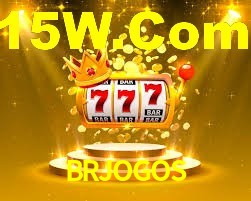 Bonus Features BRJOGOS
