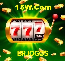 Estatísticas Esportivas BRJOGOS