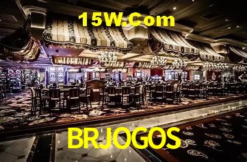 Estatísticas do Jogo BRJOGOS