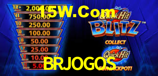 Tournaments BRJOGOS