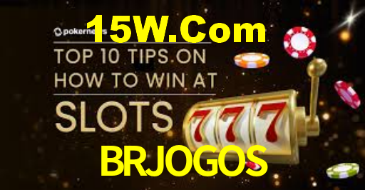Programa VIP BRJOGOS