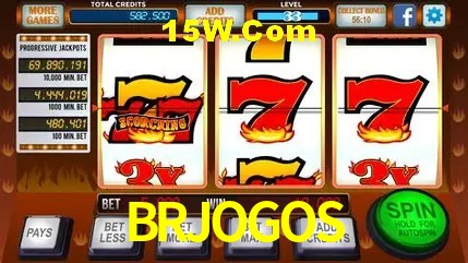 Promoção Relâmpago BRJOGOS