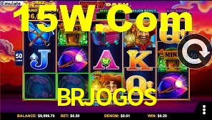 Spaceman Game BRJOGOS