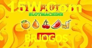 Welcome Bonus BRJOGOS