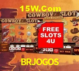 BRJOGOS,BRJOGOS.Com