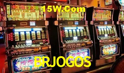 BRJOGO