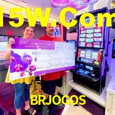 Slot Games BRJOGOS
