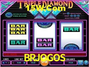 BRJOGOS