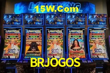 BRJOGOS,BRJOGOS.Com
