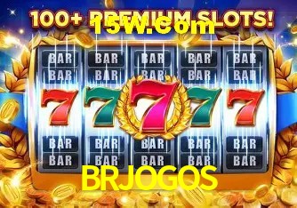 Ofertas Exclusivas BRJOGOS