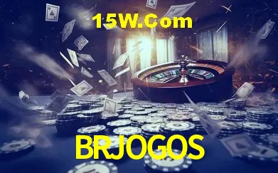 BRJOGOS