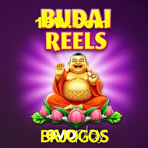 Interface do App BRJOGOS