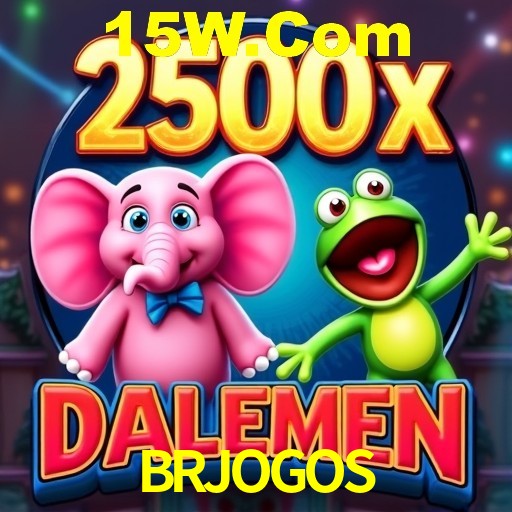 Descubra a Magia dos Jogos de Arcade no BRJOGOS