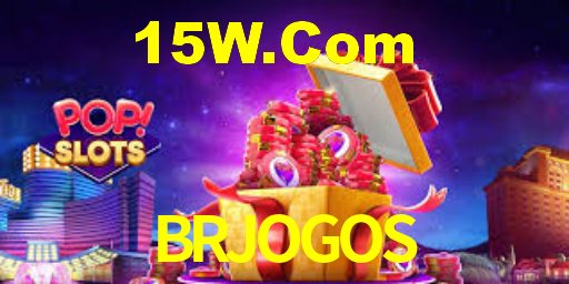 Welcome Bonus BRJOGOS