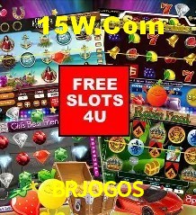 Recursos de Bônus BRJOGOS