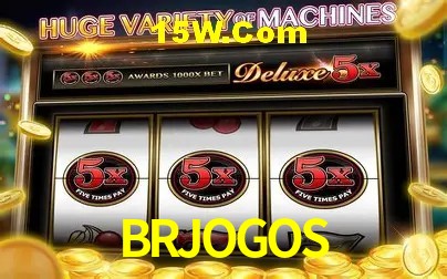  BRJOGOS.Com