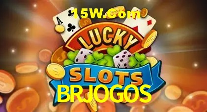 BRJOGOS: Jogos de Caça-Níqueis-Altas Recompensas, Roleta-Velocidade, Blackjack-Desafios Máximos