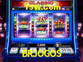 BRJOGOS