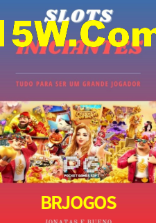 Premium Interface BRJOGOS