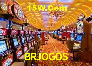 BRJOGOS