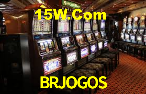 VIP Casino BRJOGOS