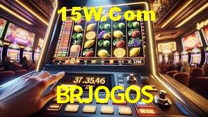 2FA Security BRJOGOS