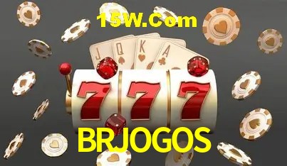Provedores de Jogos BRJOGOS