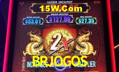 Sistemas de Segurança BRJOGOS