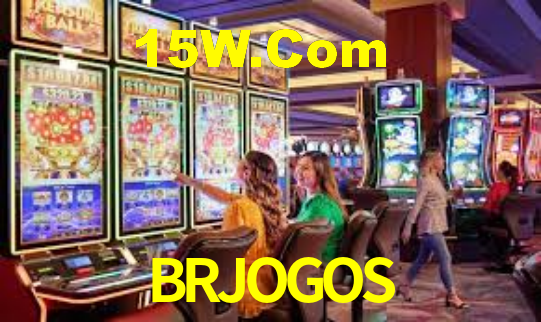 BRJOGOS
