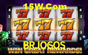 Account Benefits BRJOGOS