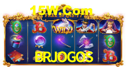 Daily Bonuses BRJOGOS