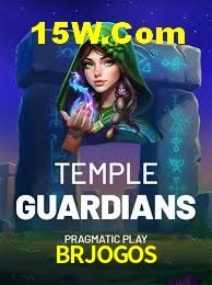 Secure Login BRJOGOS